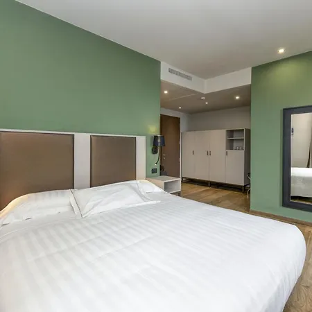 Tripoli Otel