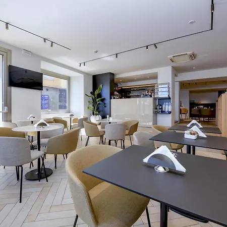 Tripoli Otel