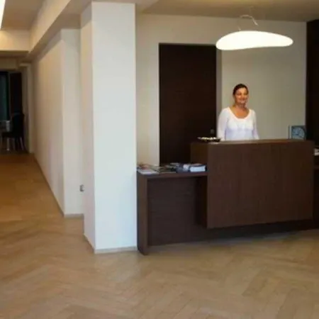 Otel Tripoli