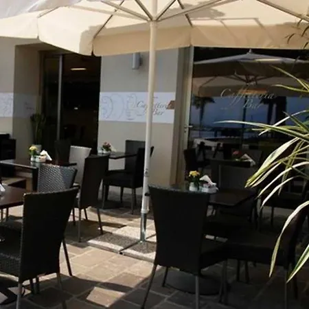 Tripoli Otel
