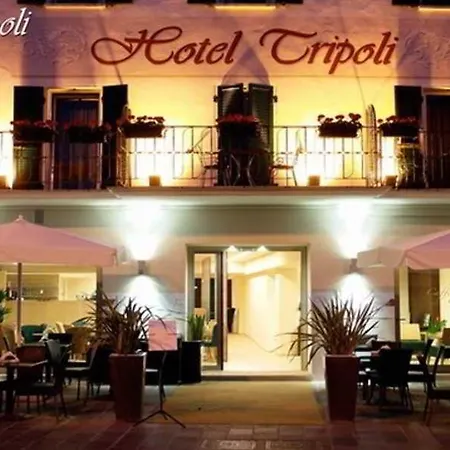 Tripoli Otel