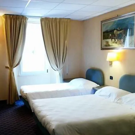 Tripoli Otel 3*