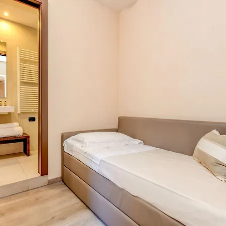 Tripoli Отель 3*
